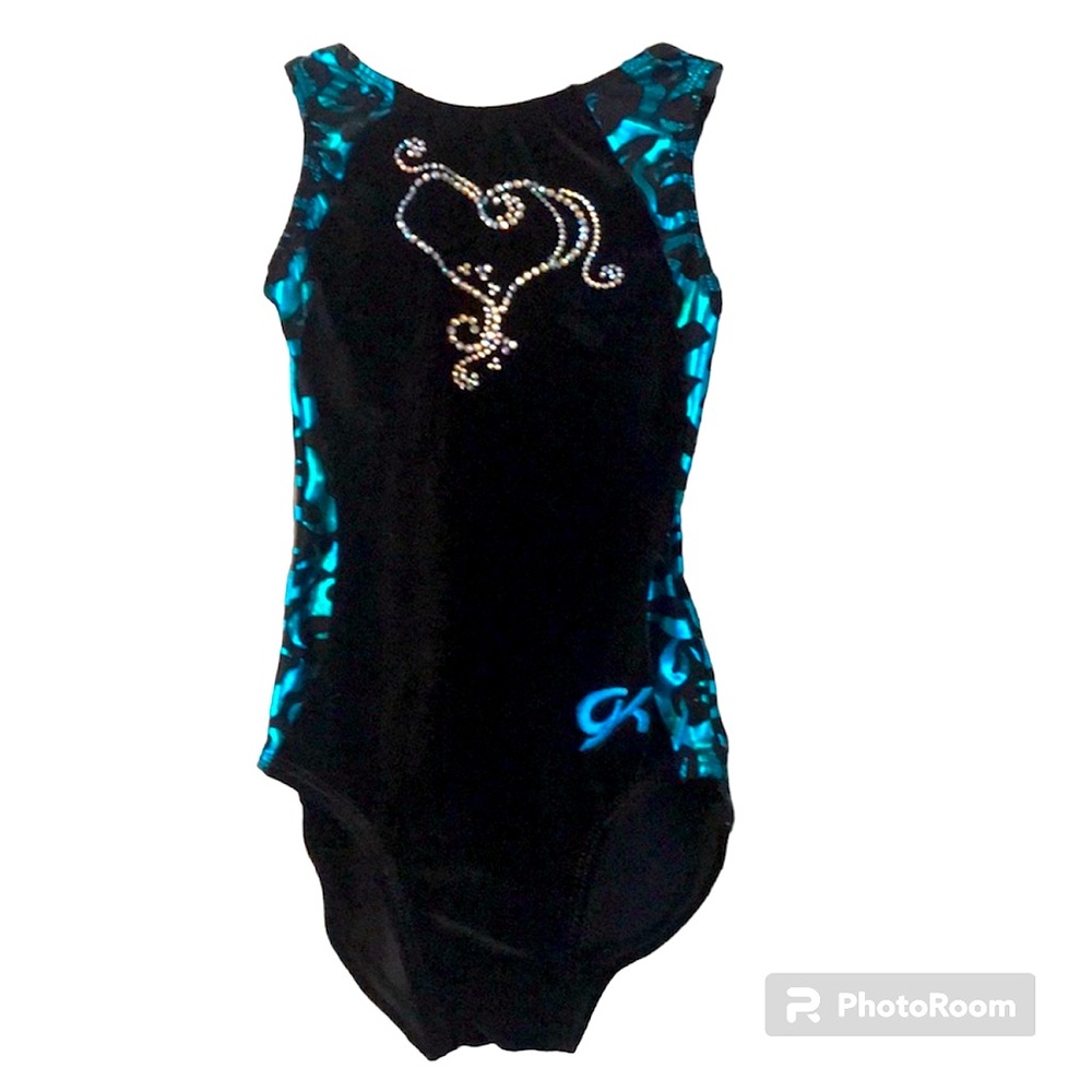 GK Elite, NWOT gymnastics, dance, leotard